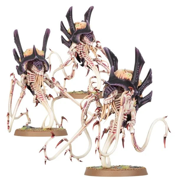 tyranids venomthropes | Fandemonia Ltd