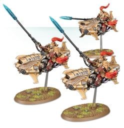 adeptus custodes vertus praetors | Fandemonia Ltd