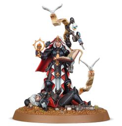 adepta sororitas hospitaller | Fandemonia Ltd