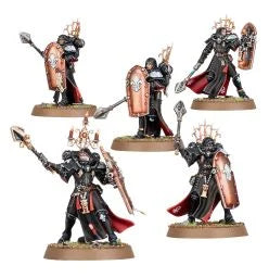 adepata sororitas celestian sacresants | Fandemonia Ltd