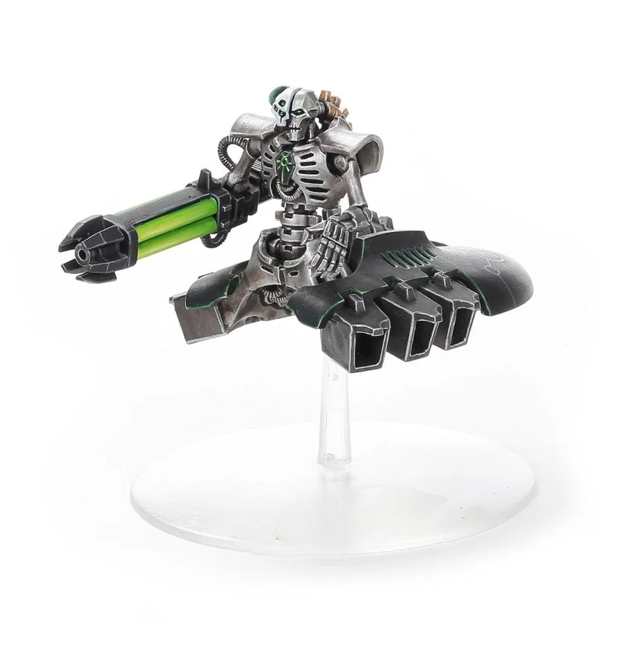 Warhammer Lokhust Destroyer | Fandemonia Ltd