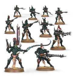 drukhari kabalite warriors | Fandemonia Ltd