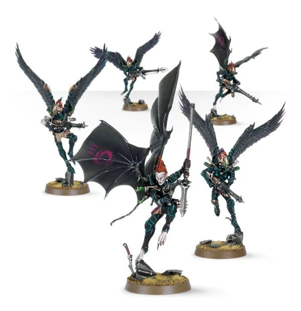 drukhari scourges | Fandemonia Ltd