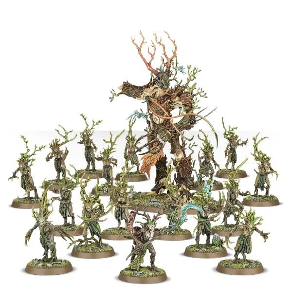Warhammer sylvaneth | Fandemonia Ltd