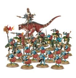 Warhammer seraphon | Fandemonia Ltd