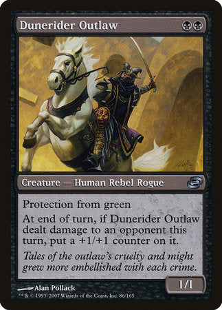 Dunerider Outlaw [Planar Chaos] | Fandemonia Ltd