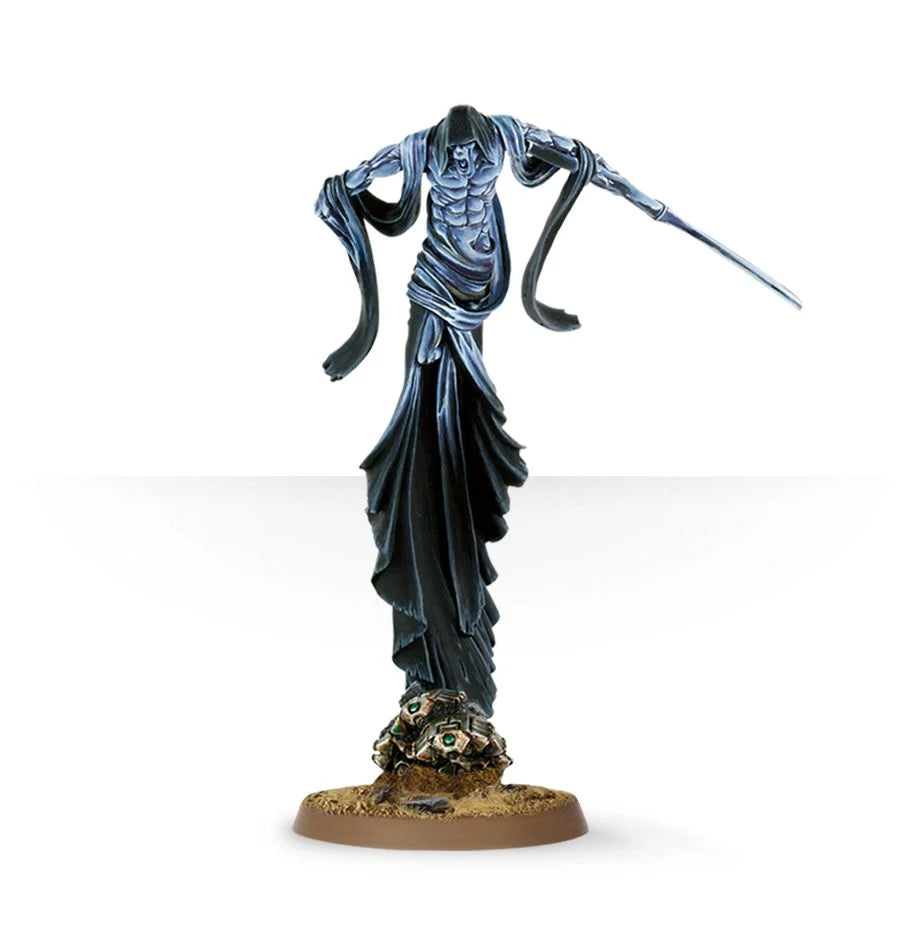 Warhammer C'TAN SHARD OF THE NIGHTBRINGER | Fandemonia Ltd