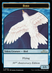 Bird Token [30th Anniversary Tokens] | Fandemonia Ltd