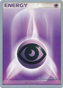 Psychic Energy (Intimidation - Tristan Robinson) [World Championships 2008] | Fandemonia Ltd