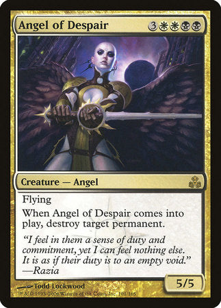 Angel of Despair [Guildpact] | Fandemonia Ltd
