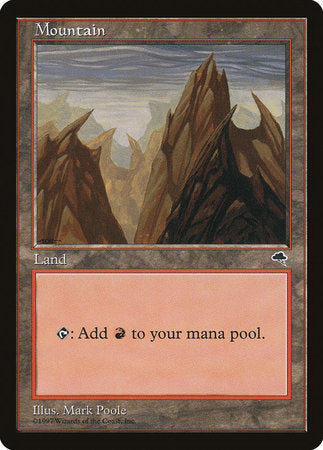 Mountain (Vertical) [Tempest] | Fandemonia Ltd