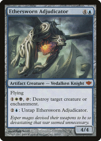 Ethersworn Adjudicator [Conflux] | Fandemonia Ltd