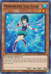 Marincess Sea Star [MP20-EN103] Common | Fandemonia Ltd