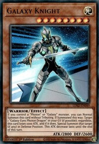 Galaxy Knight [LDS2-EN049] Ultra Rare | Fandemonia Ltd