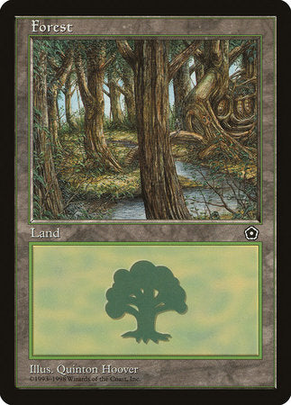 Forest (152) [Portal Second Age] | Fandemonia Ltd