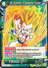 SS Gotenks, Friendship Fusion [BT11-080] | Fandemonia Ltd