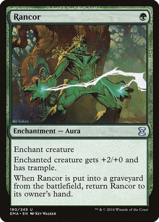 Rancor [Eternal Masters] | Fandemonia Ltd