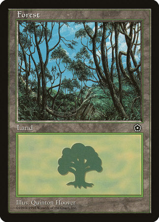 Forest (153) [Portal Second Age] | Fandemonia Ltd