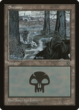 Swamp (164) [Portal Second Age] | Fandemonia Ltd