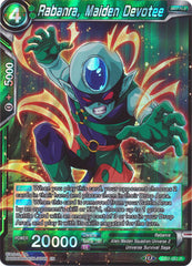Rabanra, Maiden Devotee [DB2-082] | Fandemonia Ltd