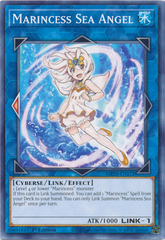 Marincess Sea Angel [MP20-EN172] Common | Fandemonia Ltd