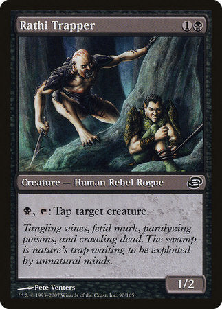 Rathi Trapper [Planar Chaos] | Fandemonia Ltd