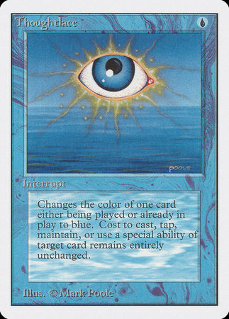 Thoughtlace [Unlimited Edition] | Fandemonia Ltd
