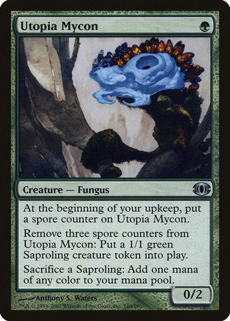 Utopia Mycon [Future Sight] | Fandemonia Ltd