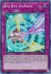 Bye Bye Damage [MP20-EN202] Super Rare | Fandemonia Ltd