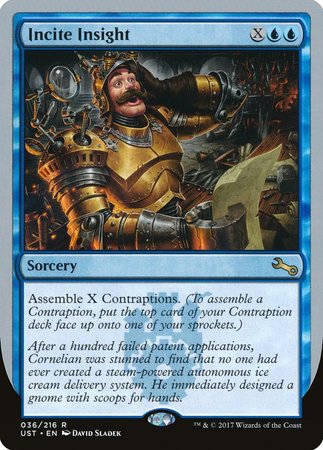 Incite Insight [Unstable] | Fandemonia Ltd