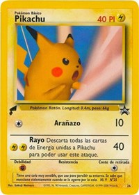 Pikachu (4) (Snap) [Pikachu World Collection Promos] | Fandemonia Ltd