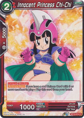 Innocent Princess Chi-Chi [BT10-014] | Fandemonia Ltd