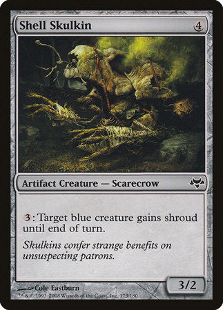 Shell Skulkin [Eventide] | Fandemonia Ltd