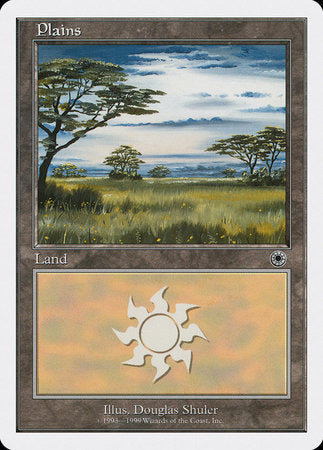 Plains (127) [Battle Royale Box Set] | Fandemonia Ltd