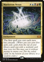 Maelstrom Nexus [Double Masters] | Fandemonia Ltd
