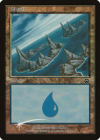 Island (2000) [Arena League 2000] | Fandemonia Ltd