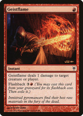 Geistflame [Duel Decks: Sorin vs. Tibalt] | Fandemonia Ltd