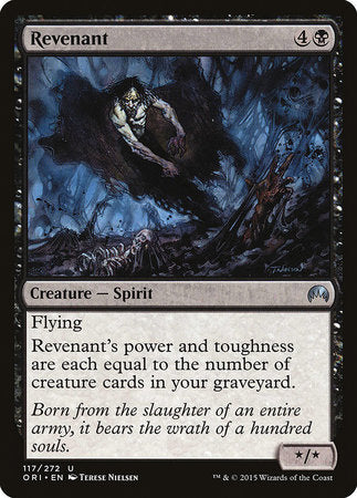 Revenant [Magic Origins] | Fandemonia Ltd