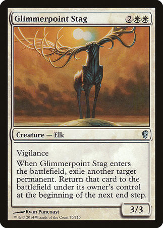 Glimmerpoint Stag [Conspiracy] | Fandemonia Ltd