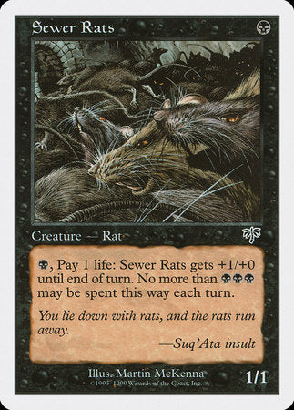 Sewer Rats [Battle Royale Box Set] | Fandemonia Ltd