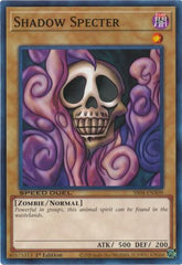 Shadow Specter [SS04-ENA09] Common | Fandemonia Ltd