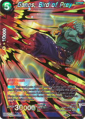 Ganos, Bird of Prey [DB2-011] | Fandemonia Ltd