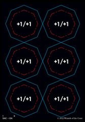 Punch Card (1/2) [Streets of New Capenna Tokens] | Fandemonia Ltd