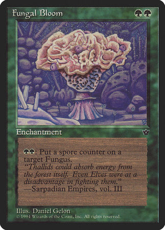 Fungal Bloom [Fallen Empires] | Fandemonia Ltd