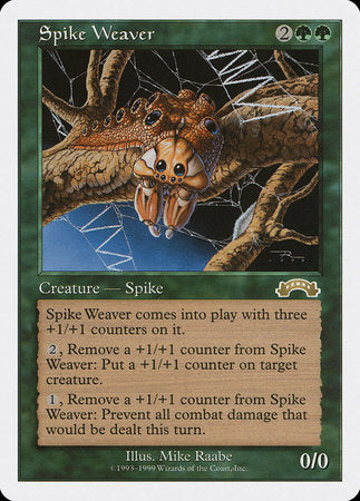 Spike Weaver [Battle Royale Box Set] | Fandemonia Ltd