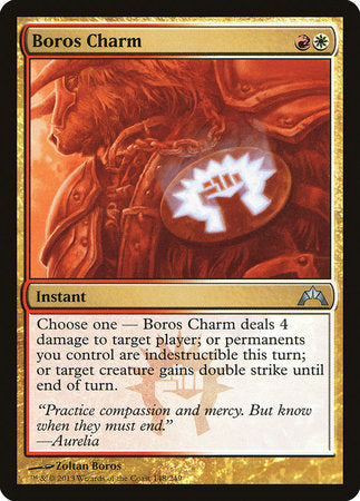 Boros Charm [Gatecrash] | Fandemonia Ltd