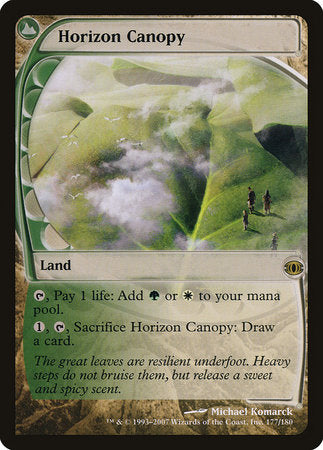 Horizon Canopy [Future Sight] | Fandemonia Ltd