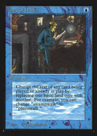 Magical Hack (IE) [Intl. Collectors’ Edition] | Fandemonia Ltd