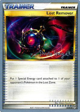 Lost Remover (80/95) (Terraki-Mewtwo - Shuto Itagaki) [World Championships 2012] | Fandemonia Ltd