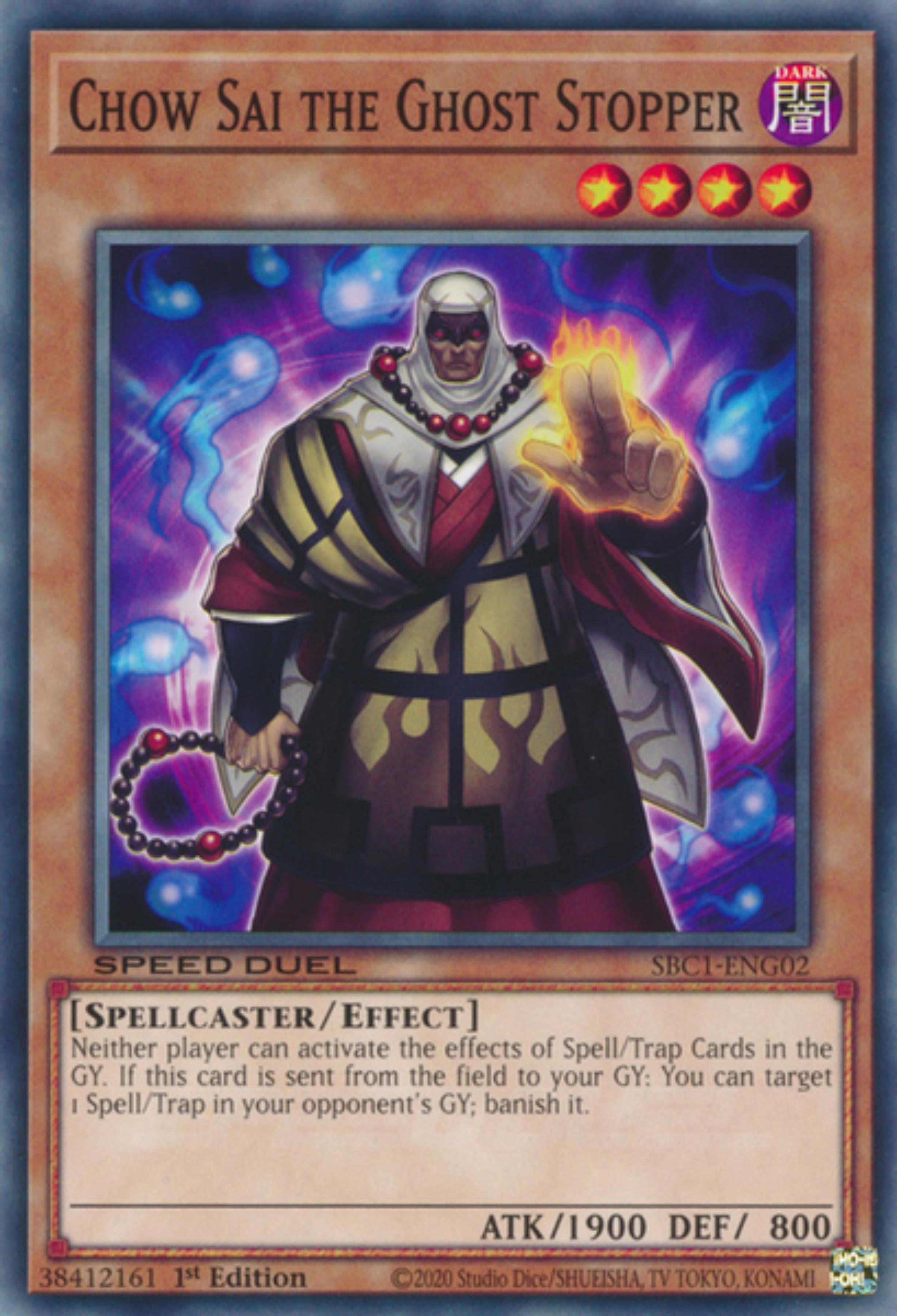 Old Vindictive Magician [SBC1-ENA11] Common | Fandemonia Ltd